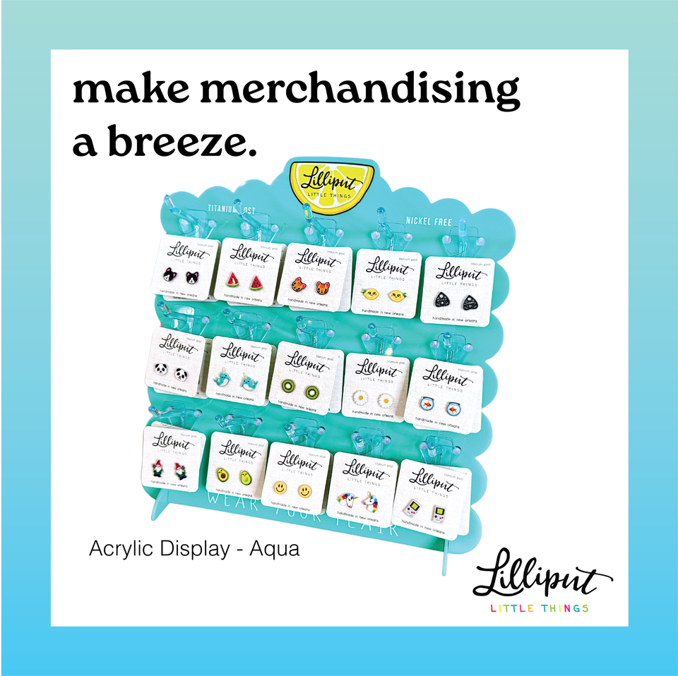 Banana Earrings // Quirky Earrings