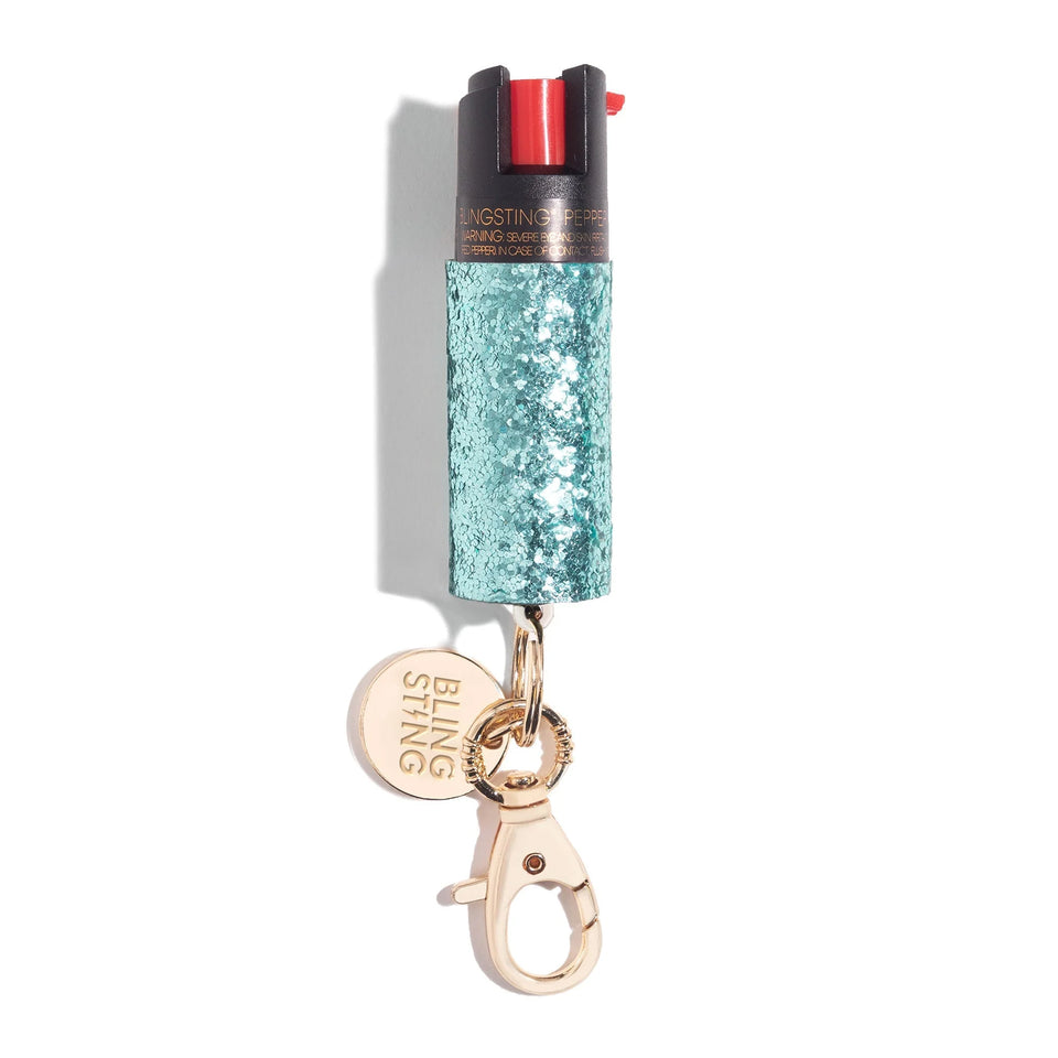 Blingsting Pepper Spray