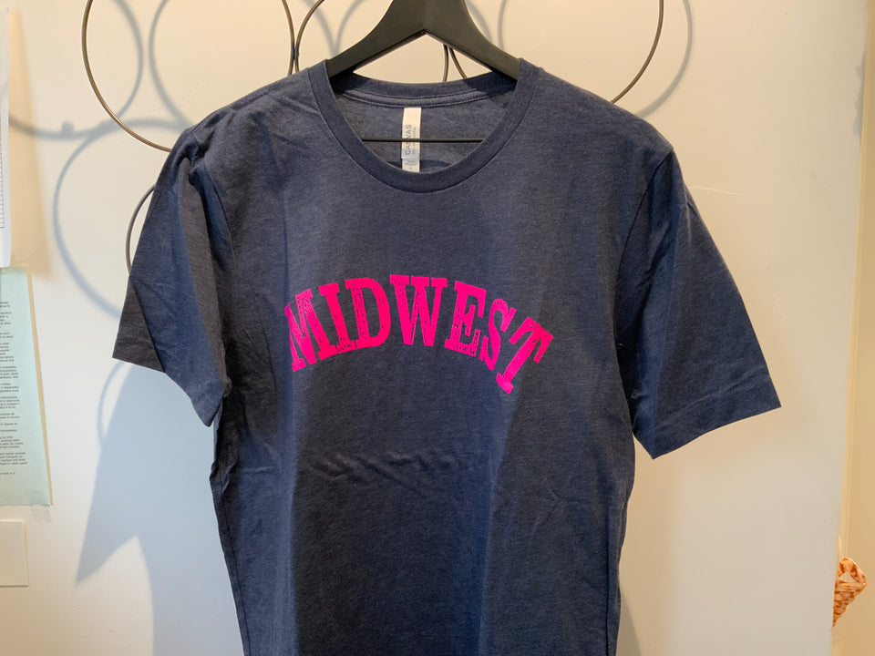 Midwest Tee- Large | petite shops