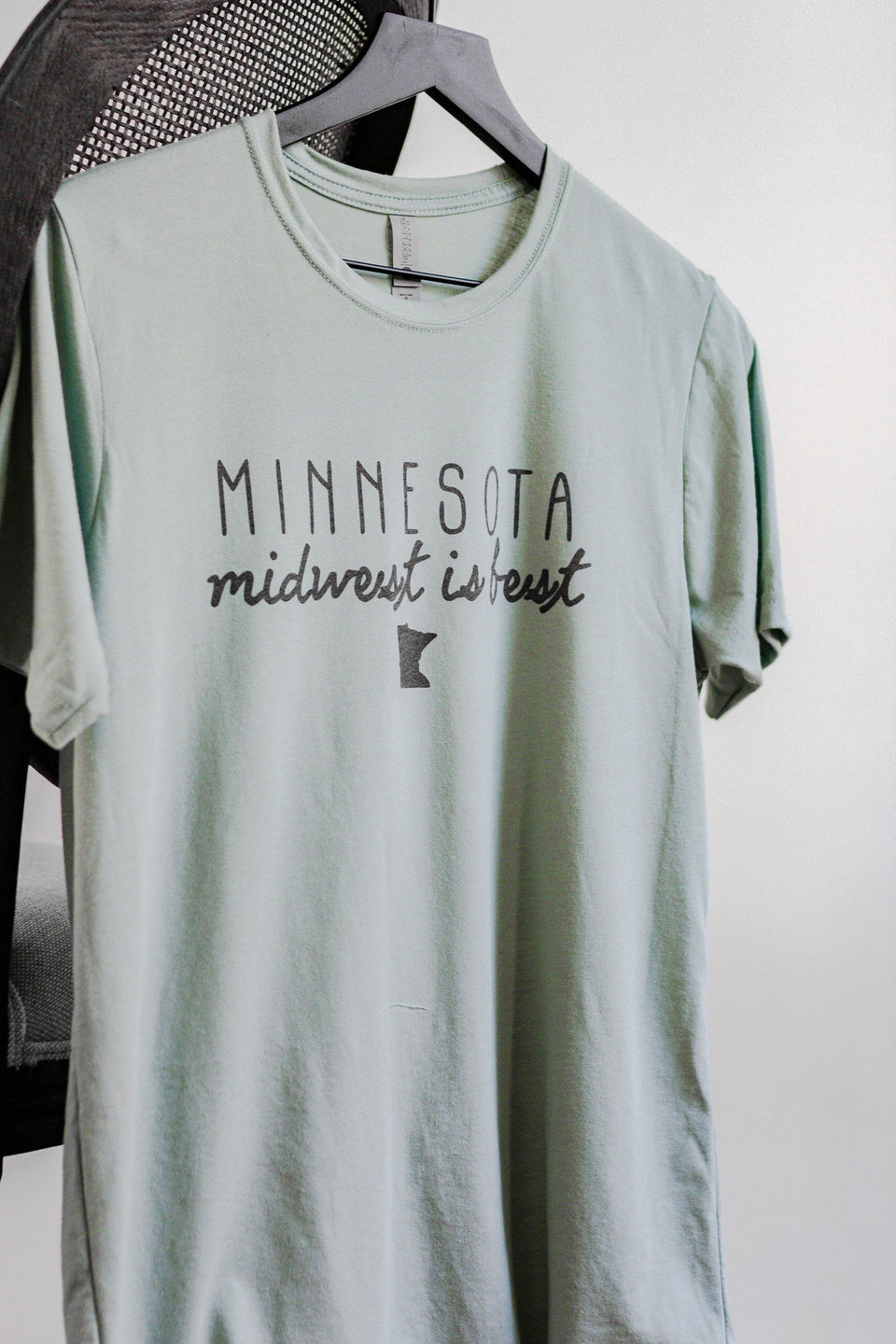 Minnesota Midwest Is Best shirt